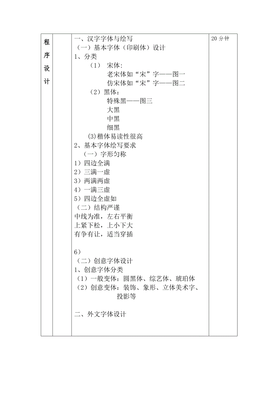 江西应用技术职业学院试讲教案_第2页