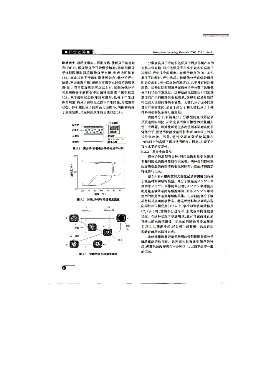 热敏记录材料的应用及技术动力（ⅱ）_第3页