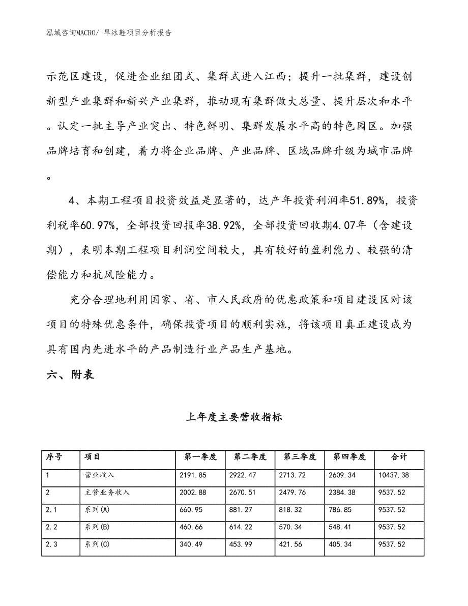 旱冰鞋项目分析报告_第5页