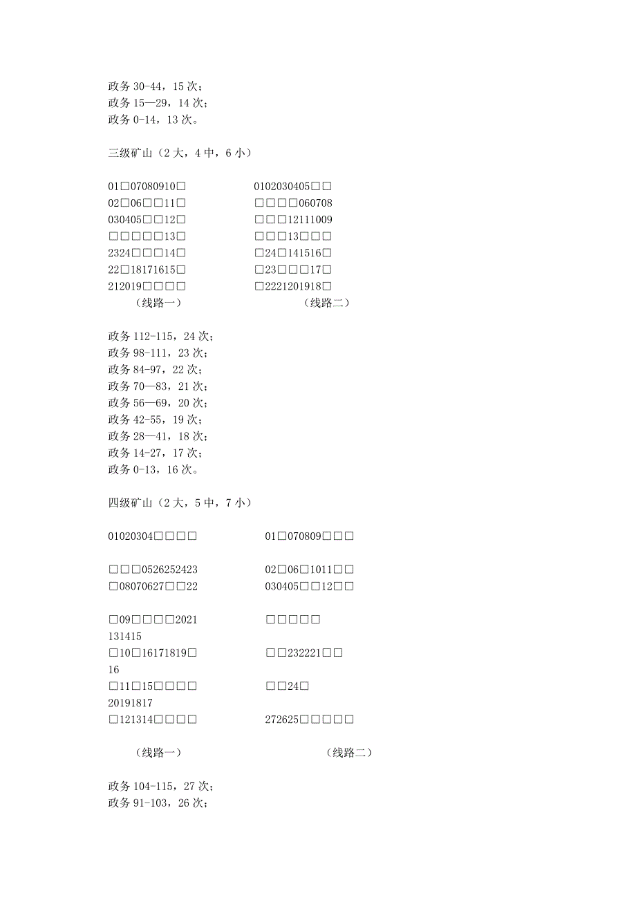 太阁5小游戏心得_第2页