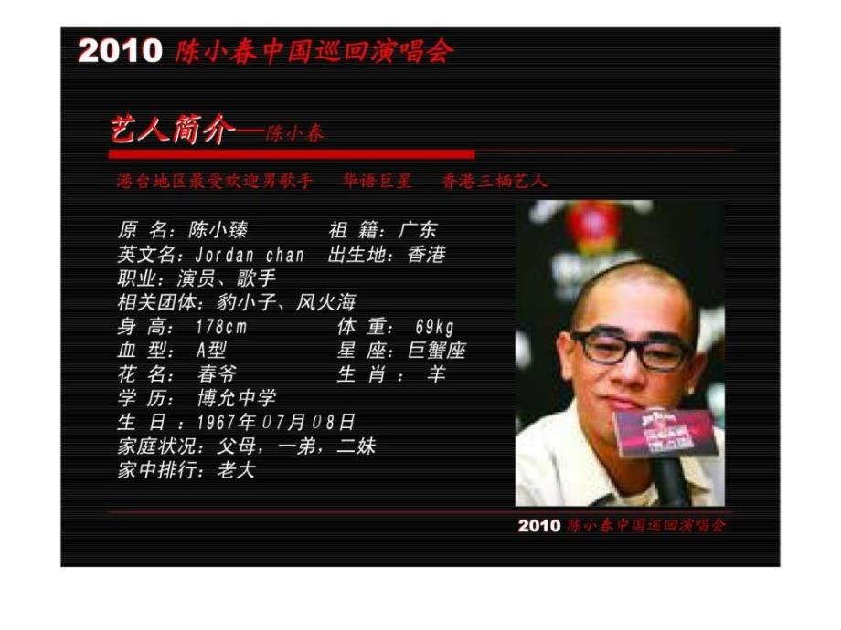 2010陈小春中国巡回演唱会投资方案_第3页