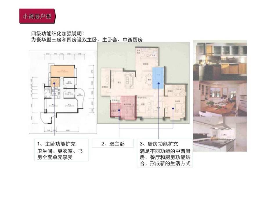 2010年富强尚品项目定位营销策略下_第4页