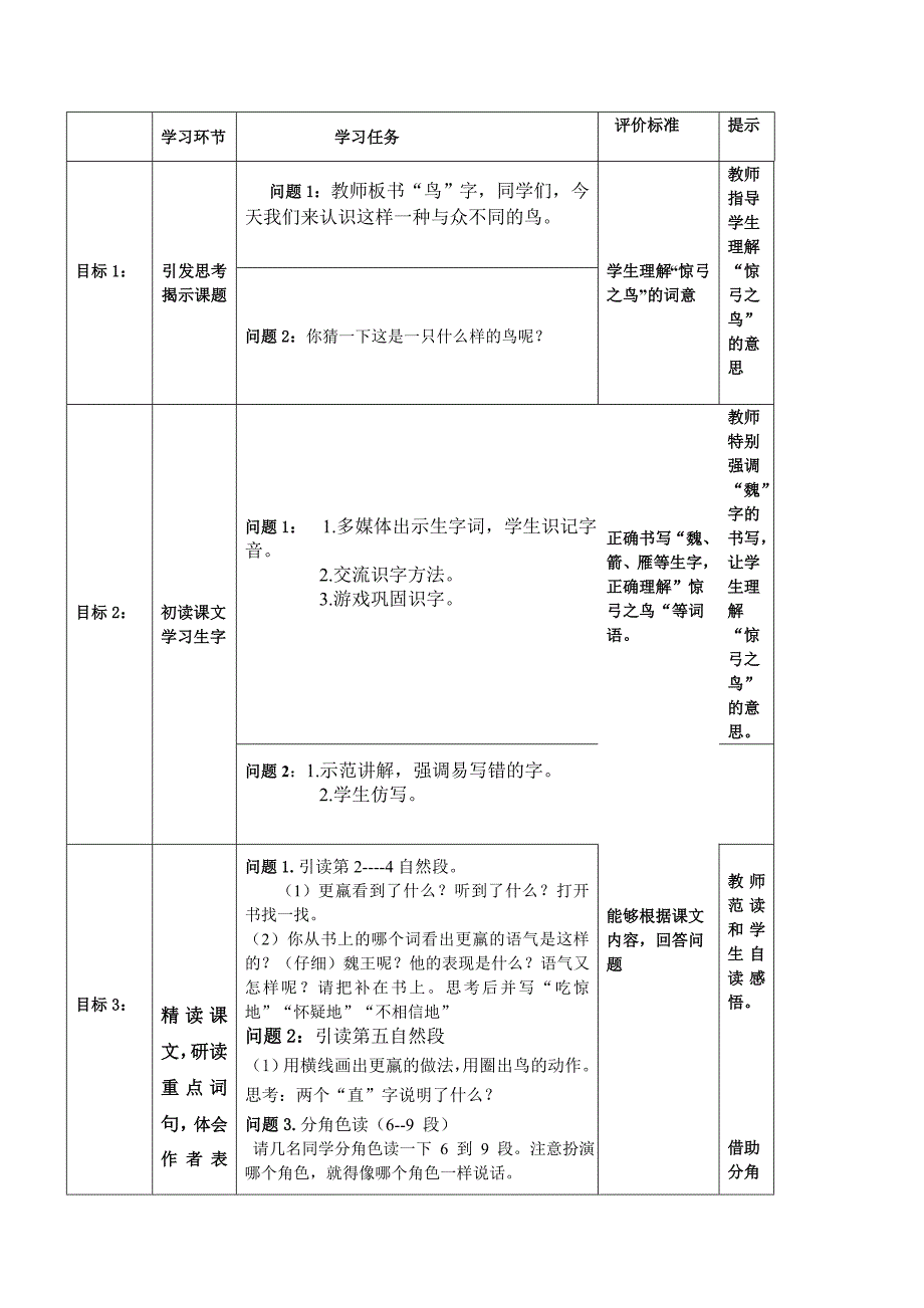 曹闪闪第四周的教学设计_第2页