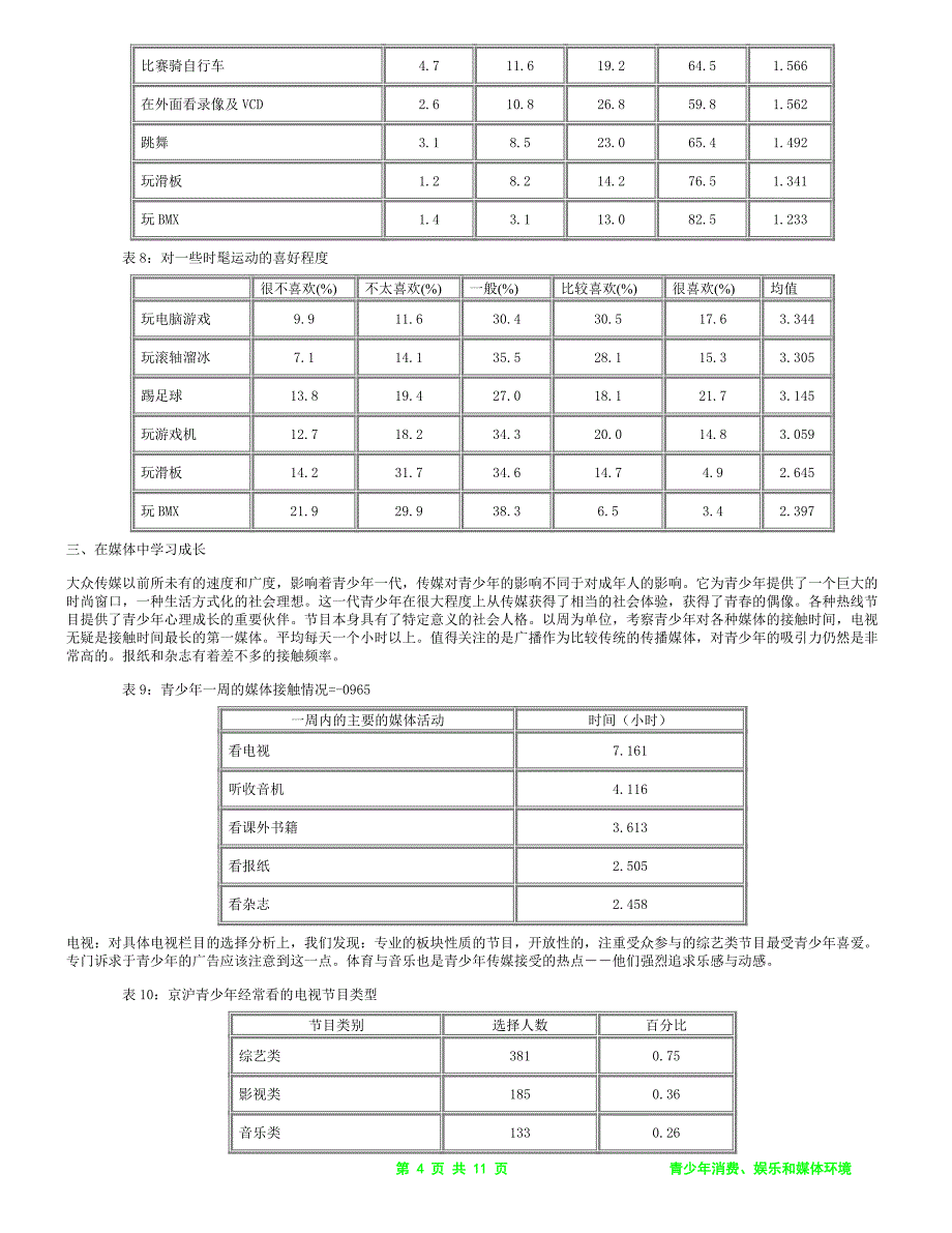 消费娱乐和媒体环境_第4页