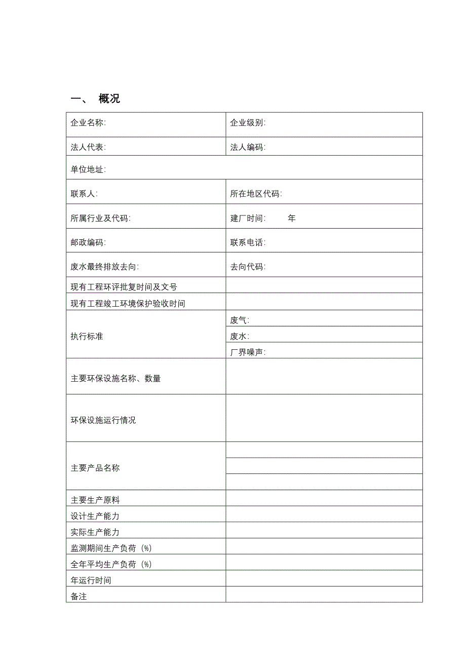 排污许可证检测报告_第4页