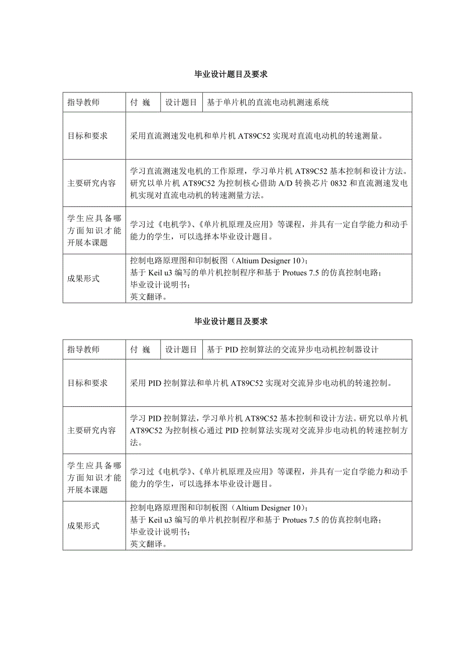 设计题目及要求(三本)_第4页