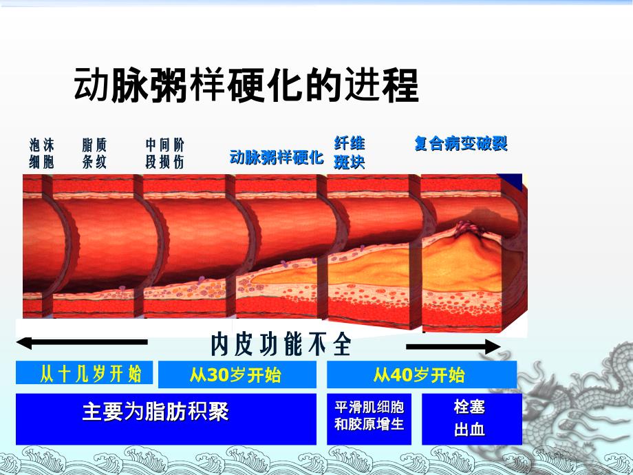 冠心病的诊断及药物治疗ppt课件_第4页