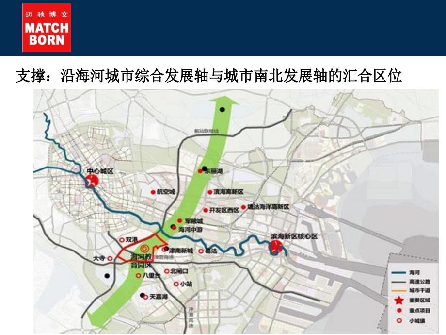 2014年天津海河教育园区项目规划（54页）_第4页