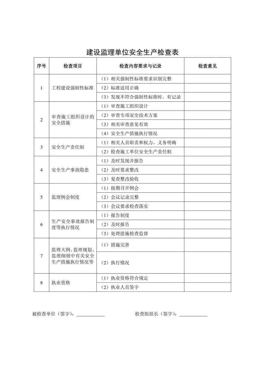 水利工程安全台帐_第4页