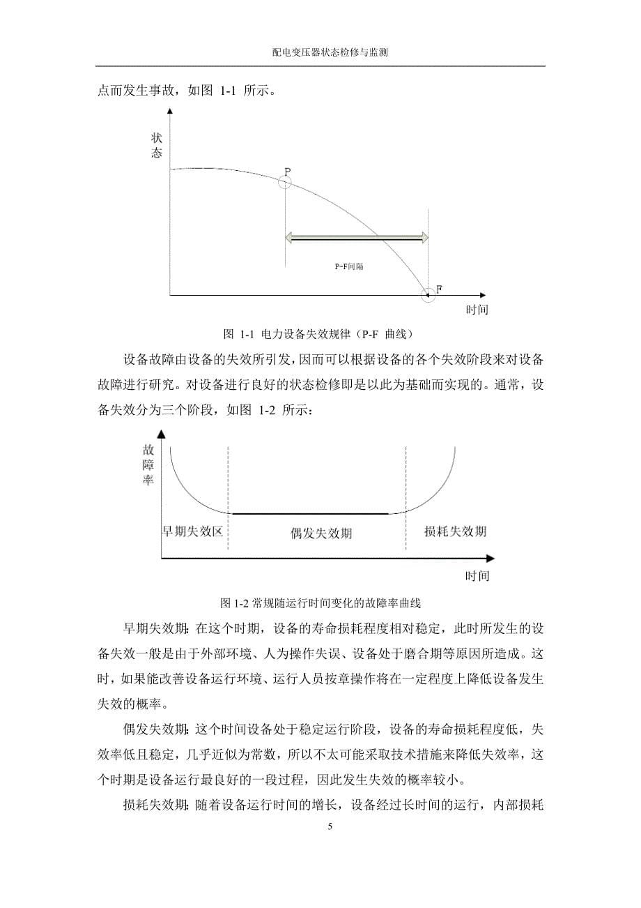 配电变压器状态检修与监测_第5页