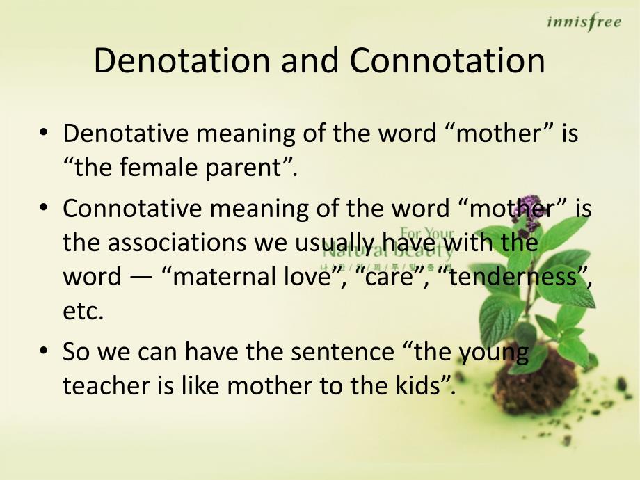 跨文化交际课件 cultural differences in verbal communication_第4页