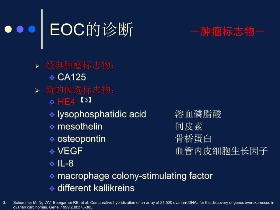 卵巢癌化学药物治疗新进展-课件_第5页