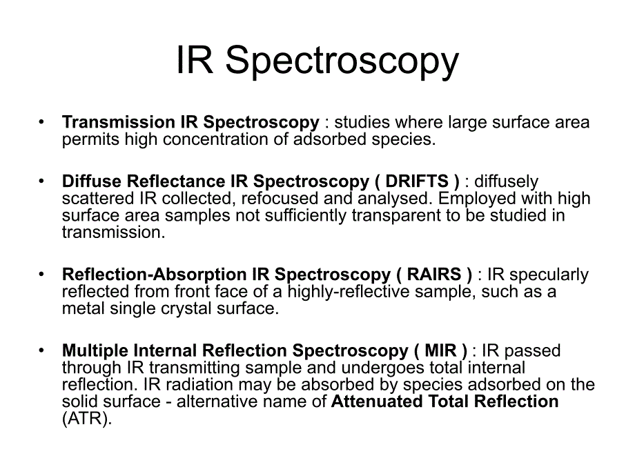 vibrationalspectroscopy-nuigalwaynationaluniversityof振动光谱-高威国立大学_第2页