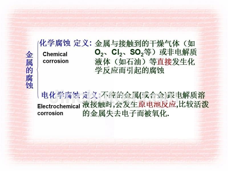 《金属腐蚀的危害》ppt课件_第5页