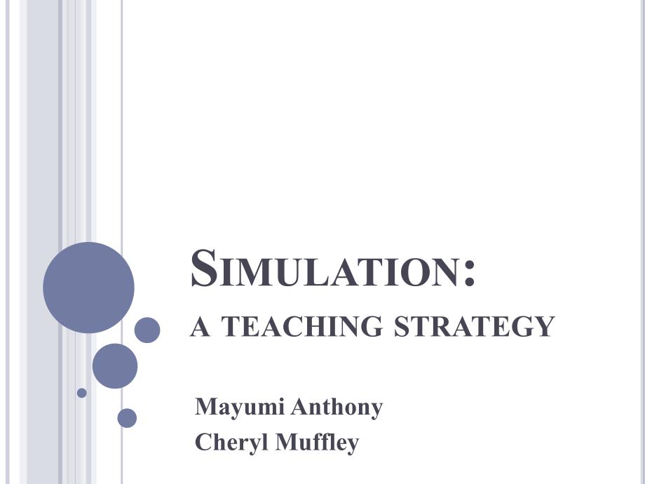 simulationateachingstrategy-tchingstrategysp2010-home仿真教学策略tchingstrategysp2010回家_第1页