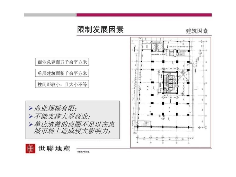 x惠州城市壹号公寓商业均价探讨_第5页