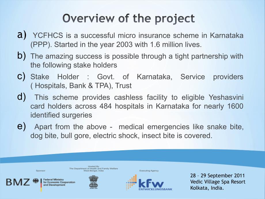 yeshasvinihealthinsuranceschemekarnataka,india：yeshasvini健康保险方案卡纳塔克邦，印度_第2页