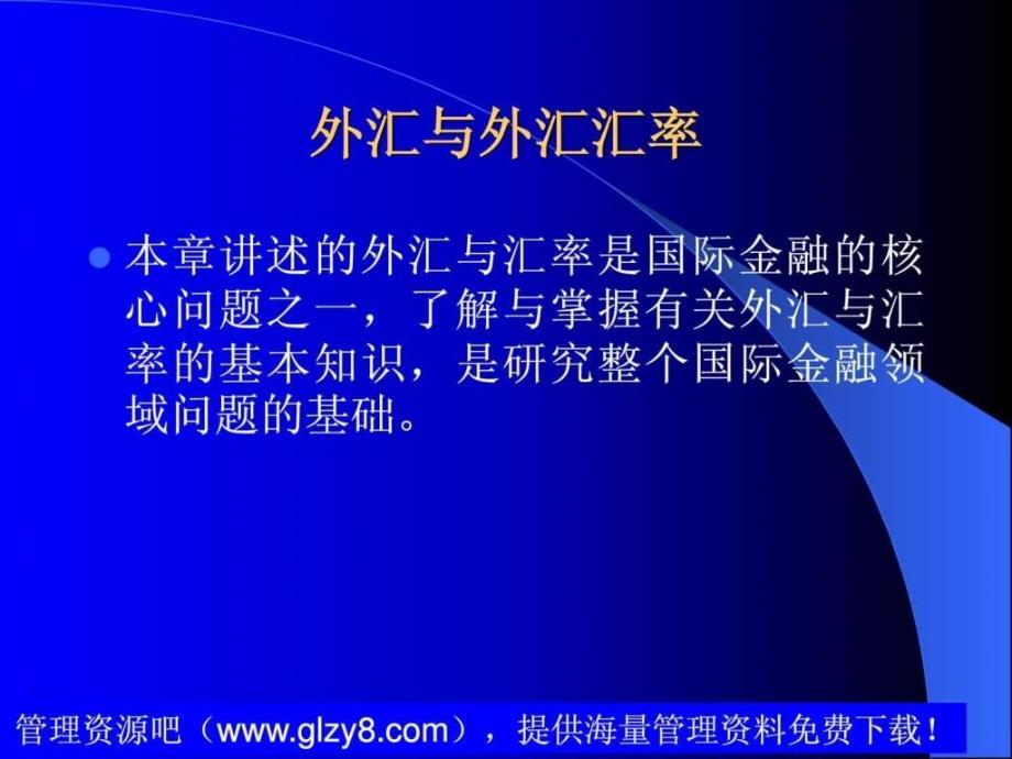 外汇与外汇汇率.ppt_第2页