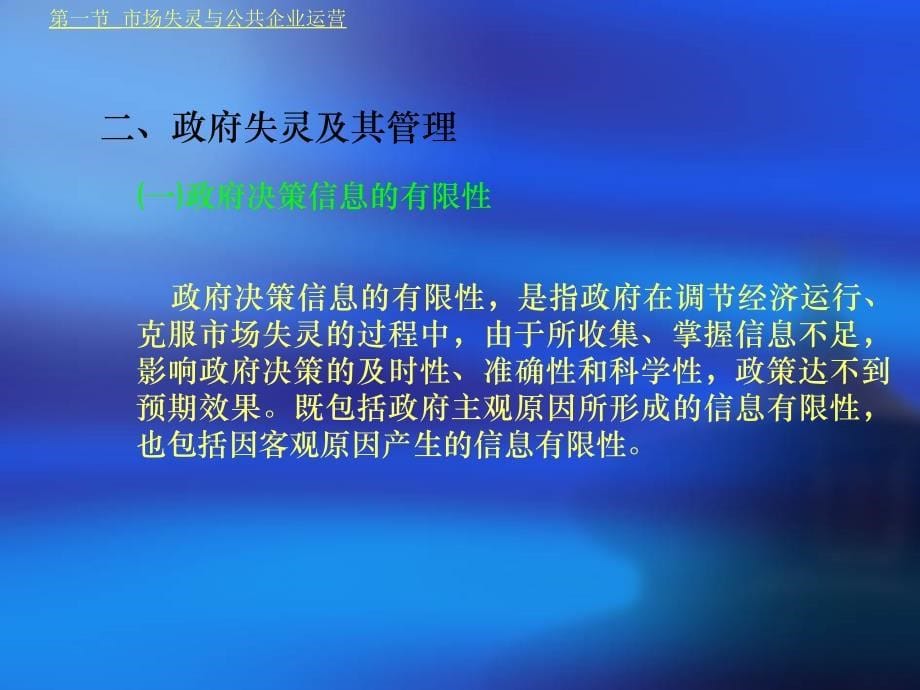 国有资产管理第二章国有资产投资管理_第5页