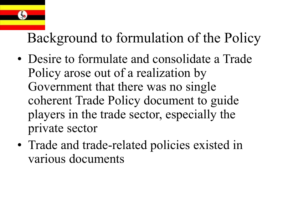 thetradepolicyprocessesinuganda-cuts…：在乌干达，削减贸易政策过程…_第3页