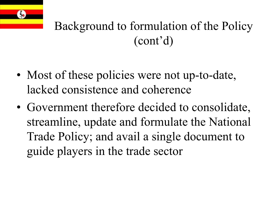 thetradepolicyprocessesinuganda-cuts…：在乌干达，削减贸易政策过程…_第4页