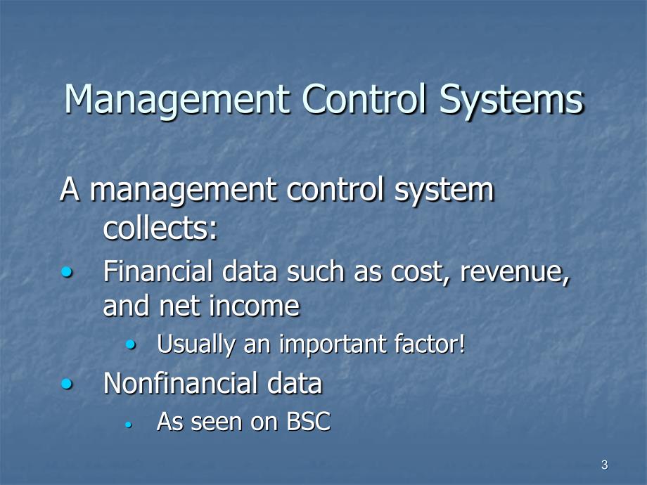 managementcontrolsystems,transferpricing,and管理控制系统，转移定价，和_第3页