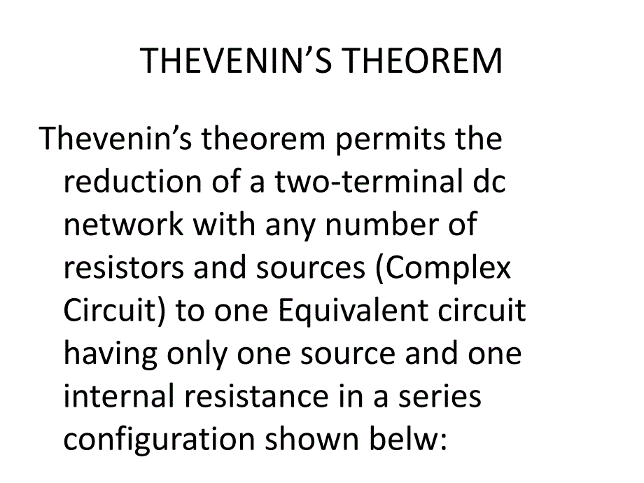 thevenin’stheorem-itspublishingacademicweb…戴维南定理-出版学术网站…_第1页
