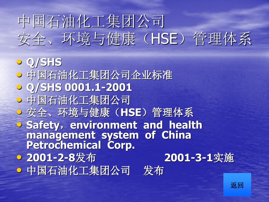 hse标准体系——中石化_第3页