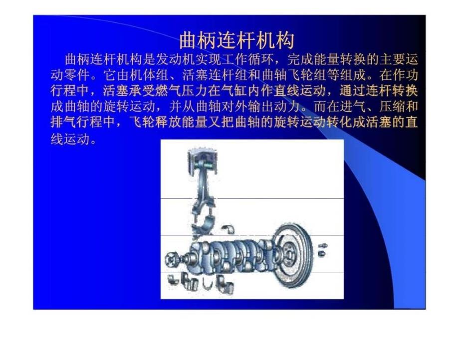 汽车技术基础：发动机的基本知识_第2页