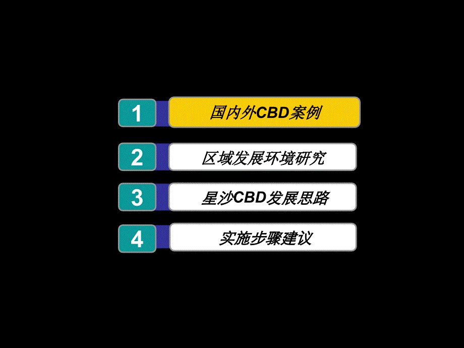 新长海广场产品推介(上)：cbd规划概述建筑设计理念项目整体讲解本次预推新品物业服务提升价值_第2页