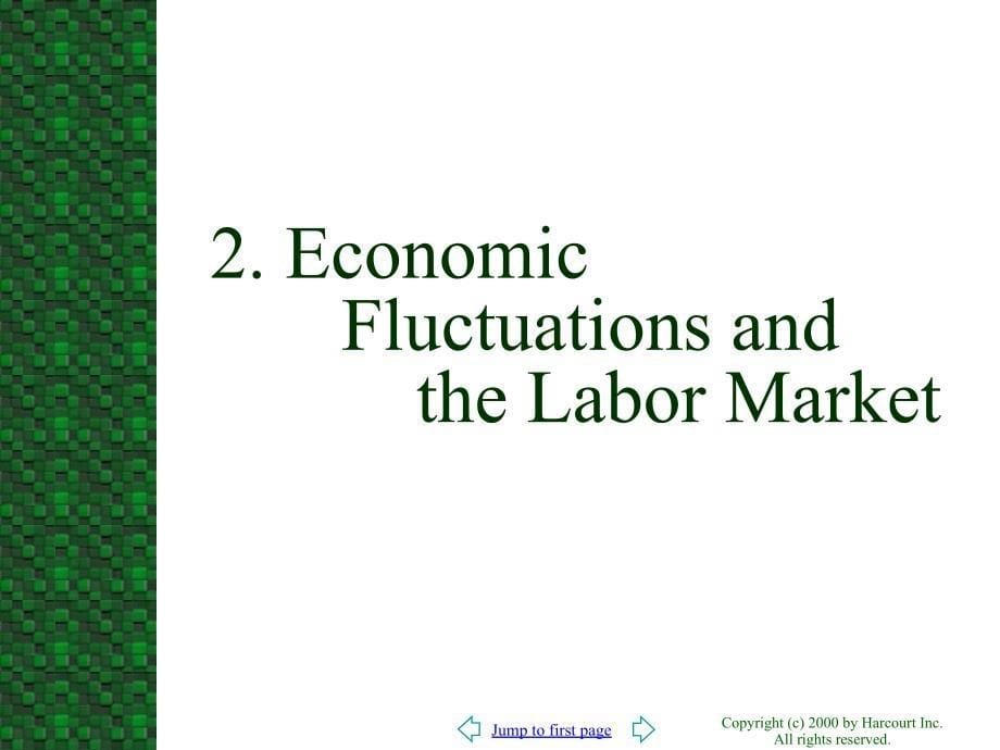 economicfluctuations,unemployment,andinflation经济波动，失业，通货膨胀_第5页