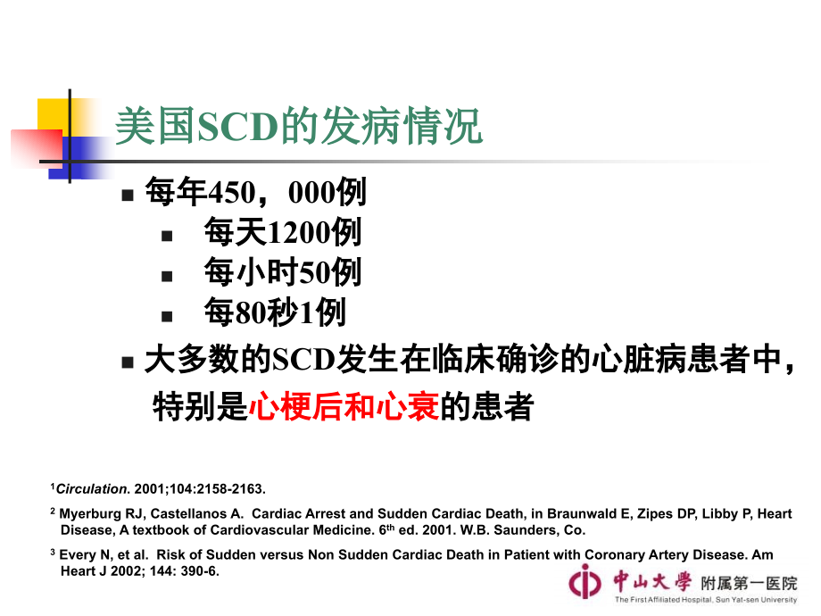 scd的预防-icd的治疗从二级预防走向一级预防_第4页