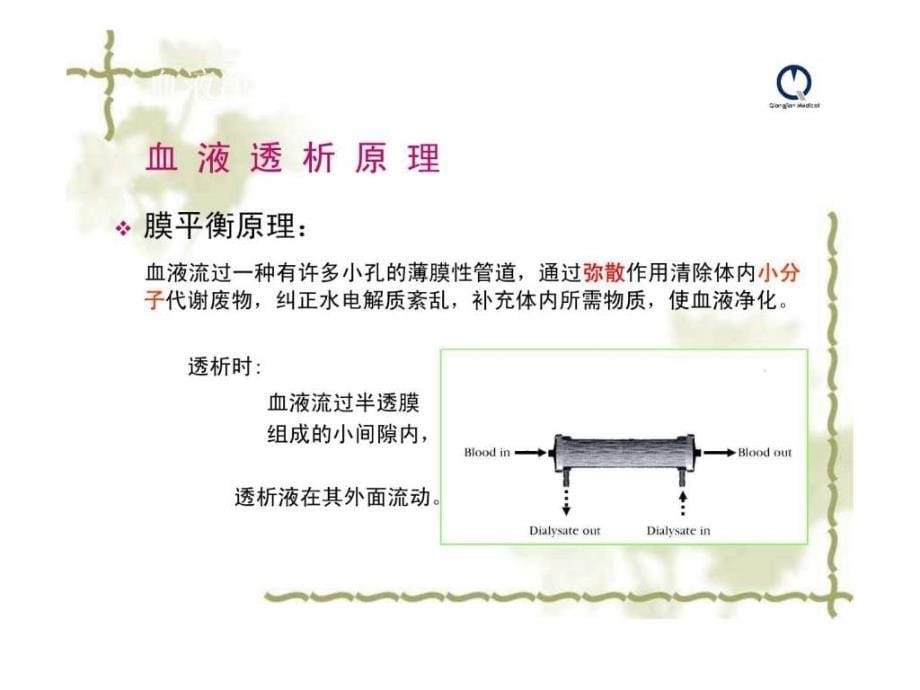 《透析器简介》ppt课件_第5页