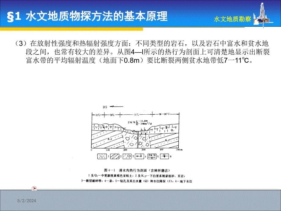 [整理版]ppt04水文地质物探_第5页