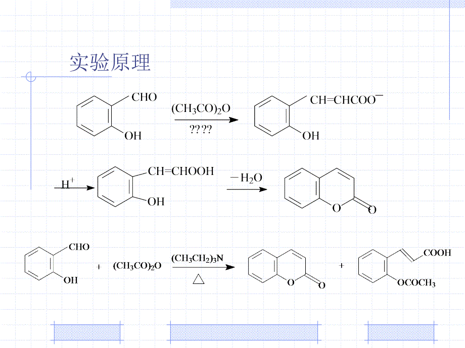 实验18正交设计法制备香豆素_第3页