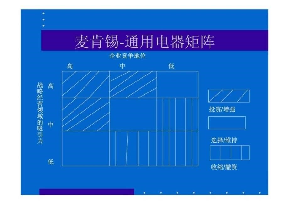 《战略选择与决策》ppt课件_第5页