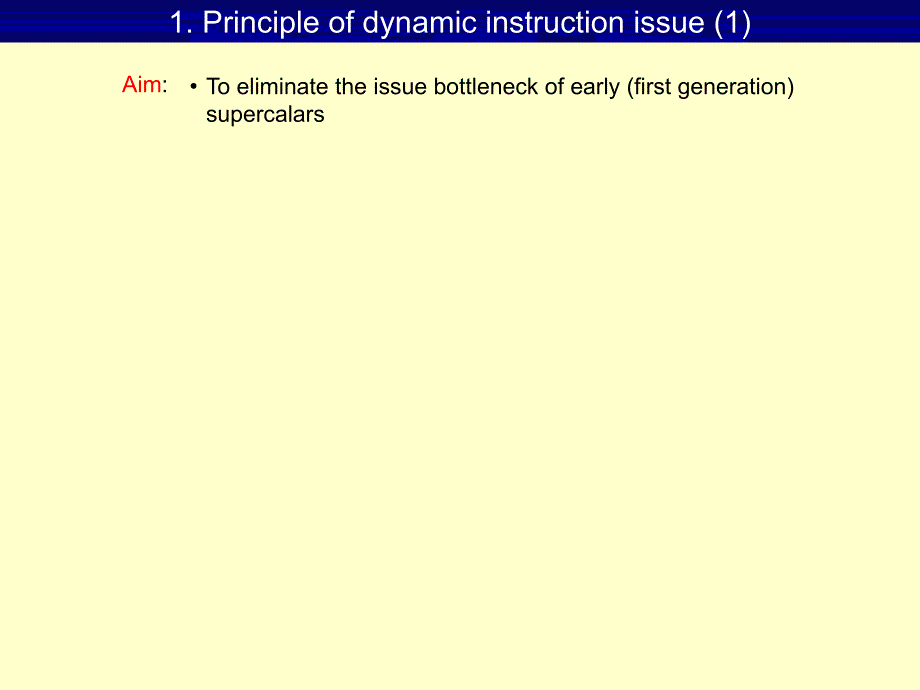 dynamicinstructionissue动态指令的问题_第3页