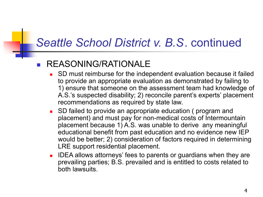 afreeappropriatepubliceducation(fape)适当的公共教育（公立教育）_第4页