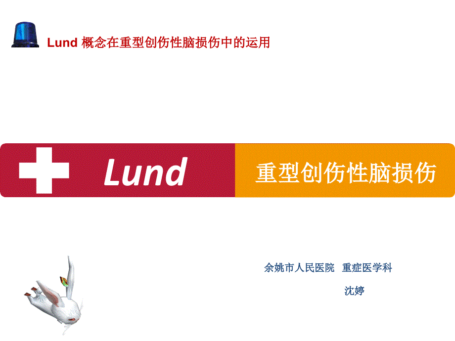 lund概念在重型创伤性脑损伤中的运用_第1页