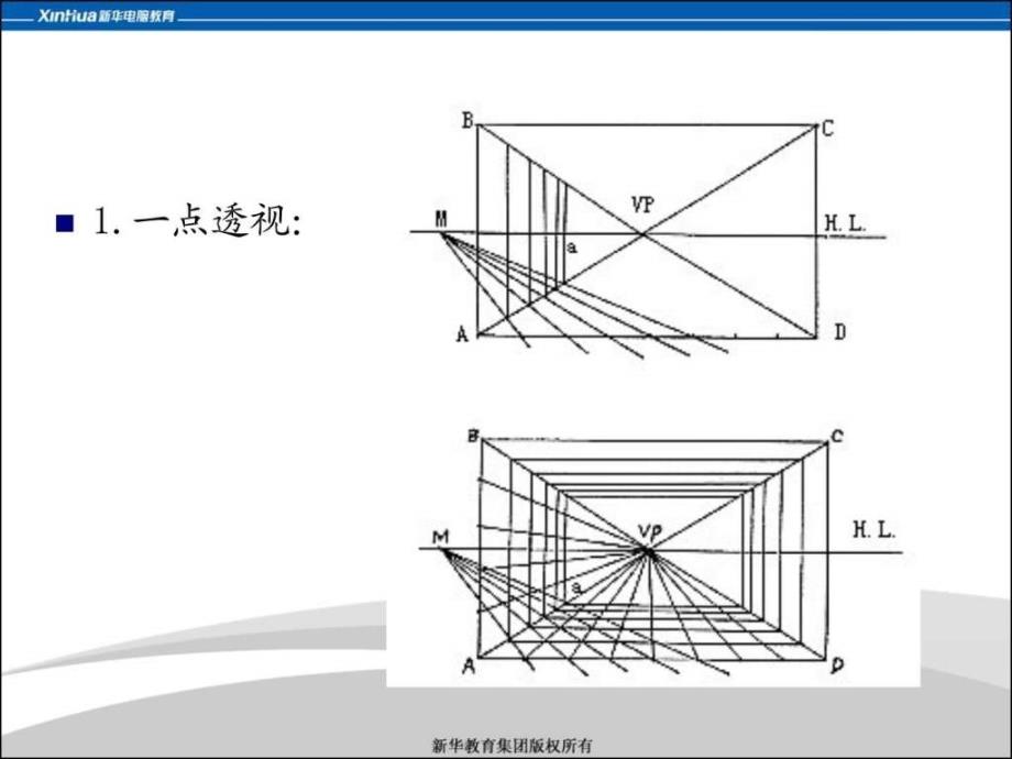 《透视图的绘制》ppt课件_第4页