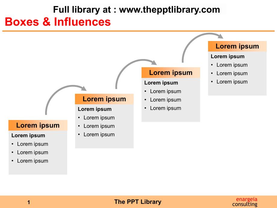 thepptlibrary实例ppt图形_第1页