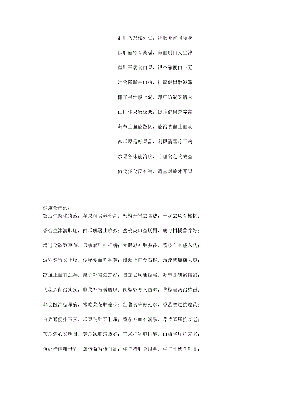 食疗歌大全.doc_第3页