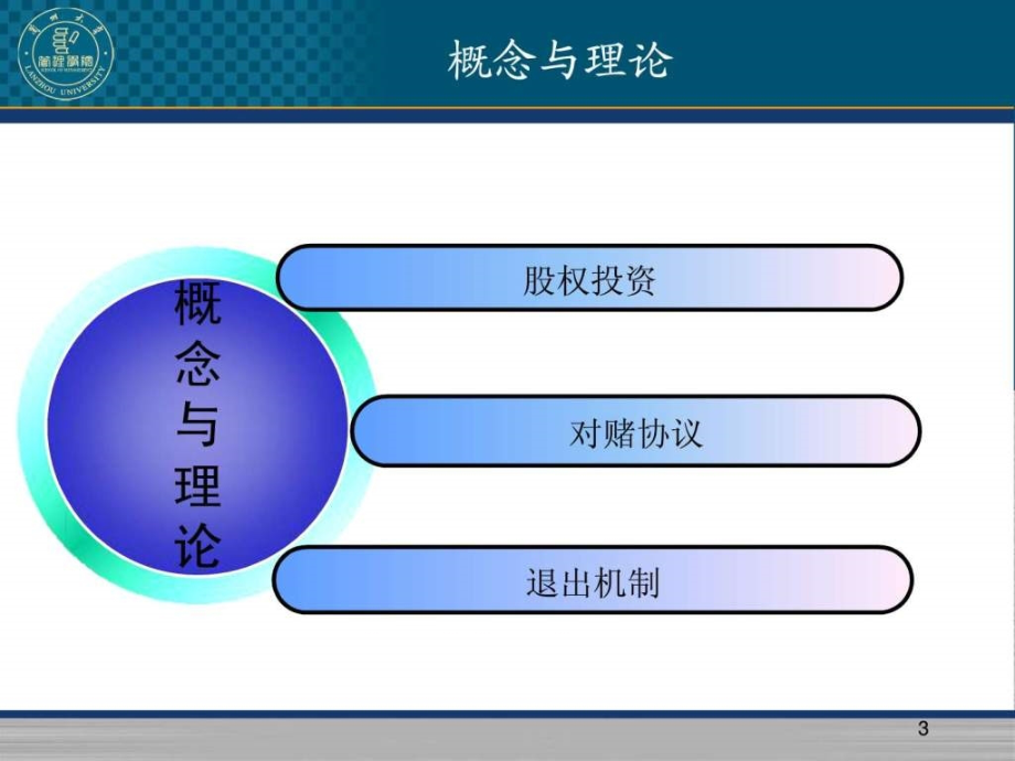 股权投资的退出对赌案例分析ppt_第3页