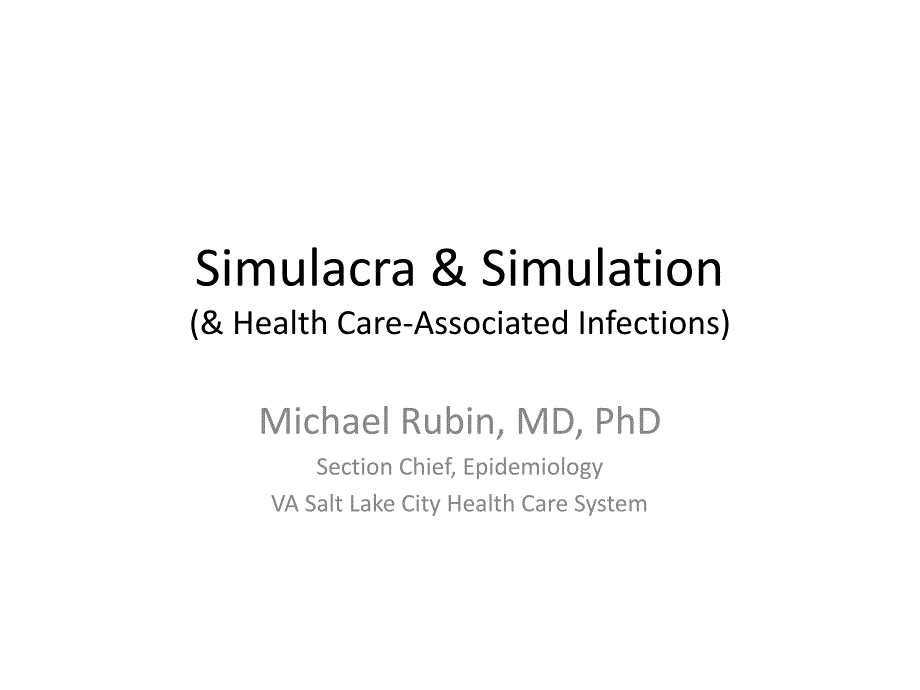 simulacra &amp; simulation - queri像&amp；模拟queri_第1页