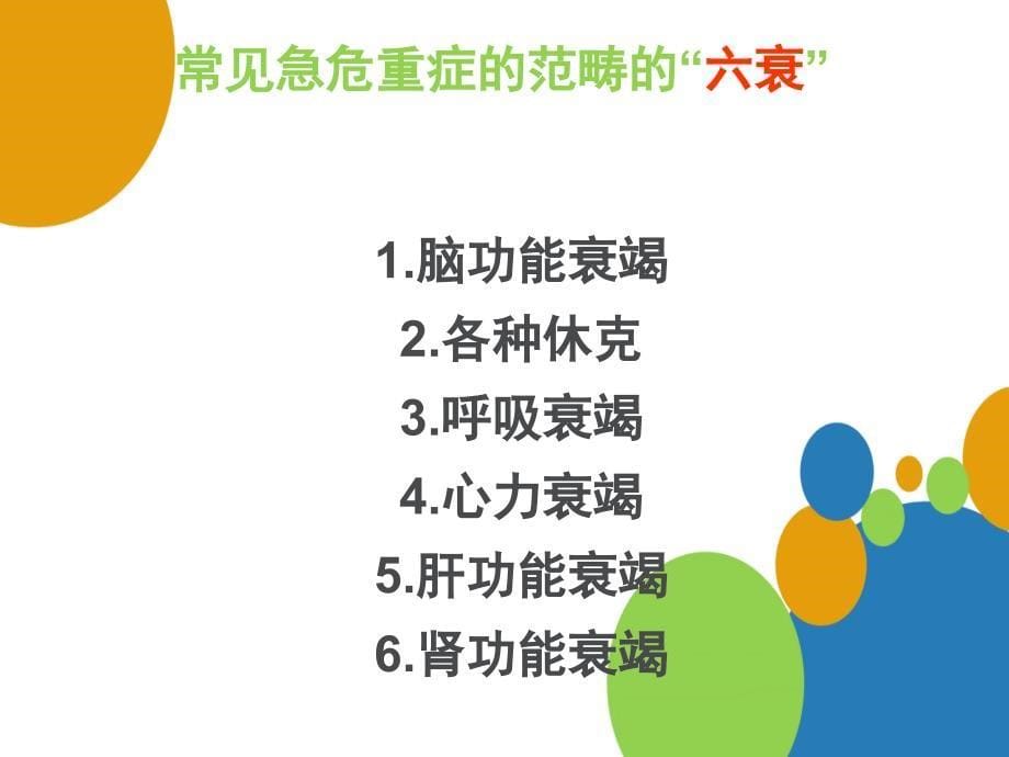 常见急危重症的快速识别模板ppt课件_第5页