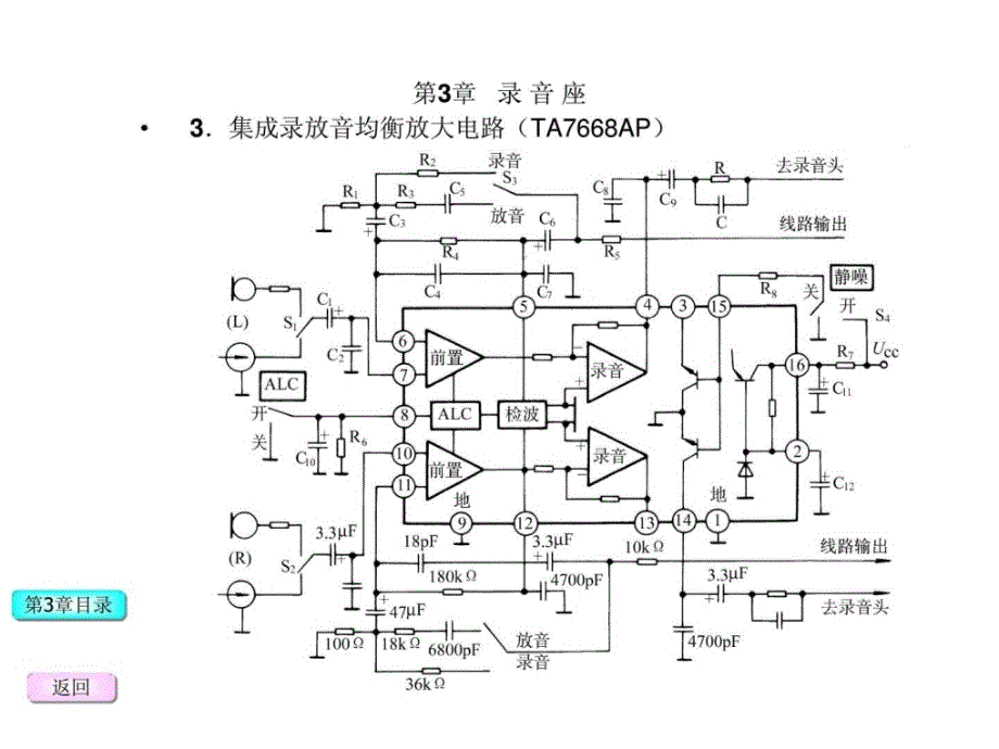 比亚迪汽车音响浅谈_第4页