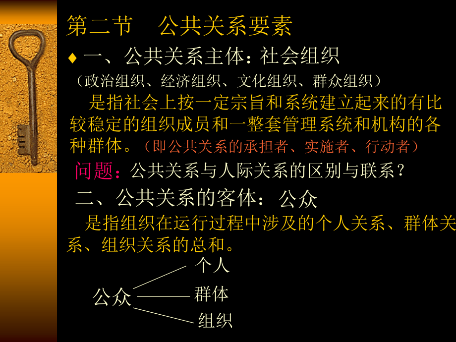 《旅游公共关系学》ppt课件_第4页