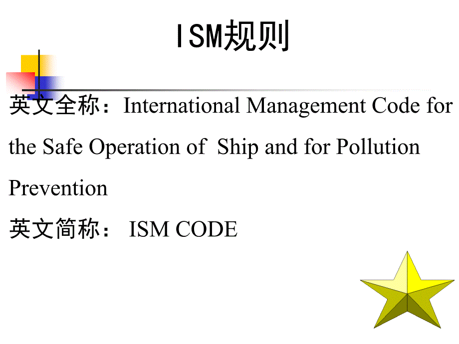 船舶管理（驾驶）ism_第2页