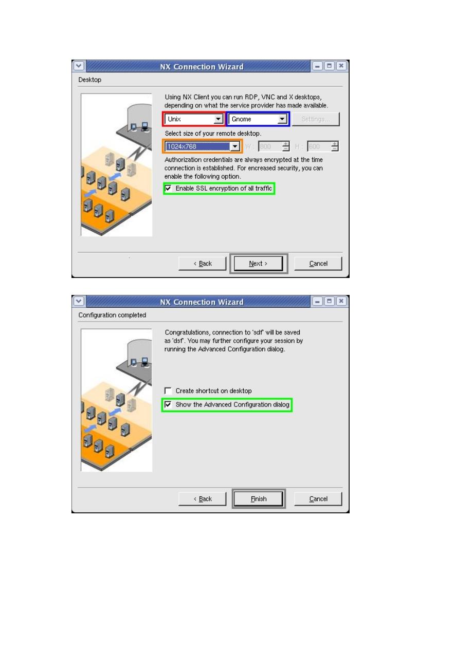 linux下的nx远程桌面_第2页