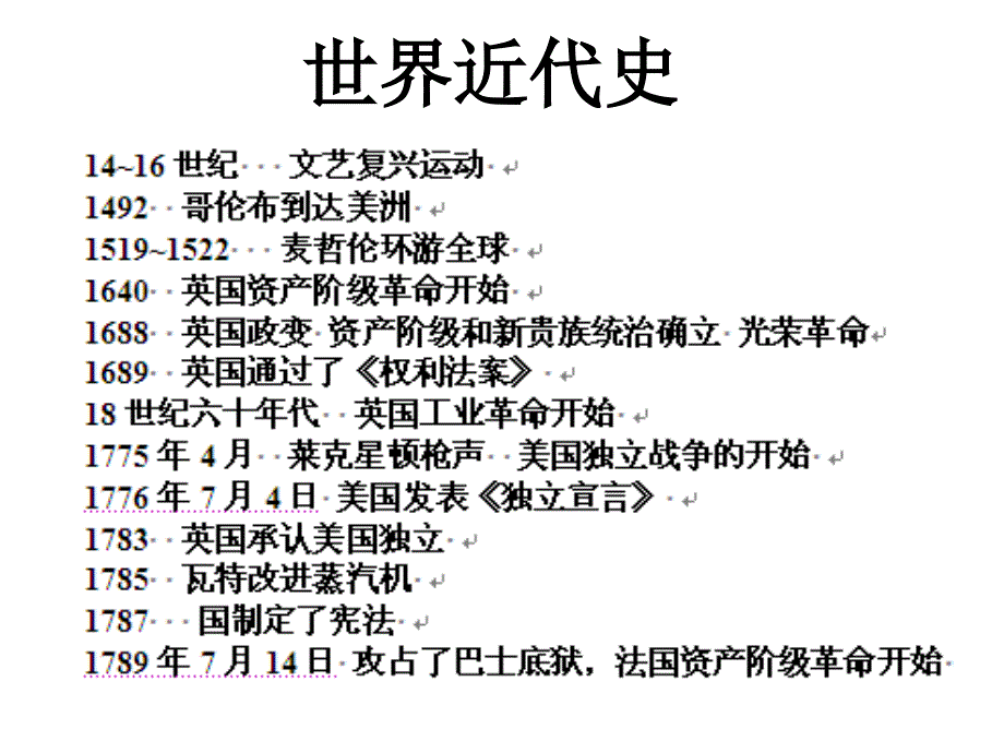 世界史年代尺.ppt_第3页